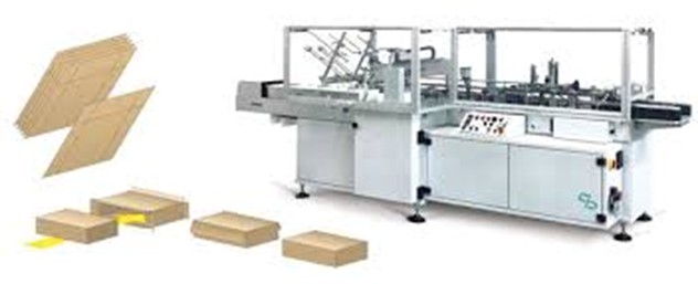 Carton erectors and cartoning machines for forming cartons and packaging tubes, bottles, packets, tins, cans and jars into boxes. After cartoning, the carton sealer will ensure the integrity of the carton using an adhesive or glue