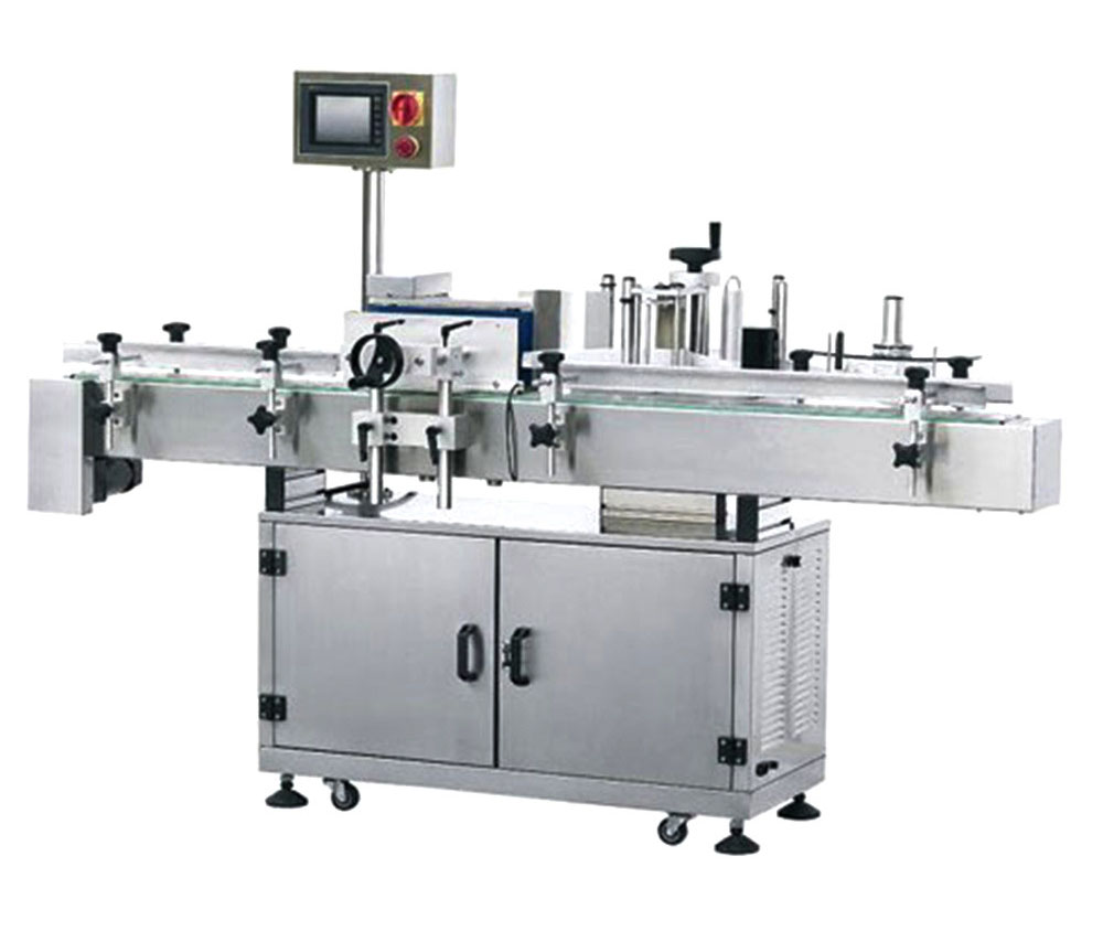 Labelling for primary, secondary and tertiary packaging. Semi automatic and fully automatic self adhesive label applicators for bottles, jars, tins, containers, boxes and packets